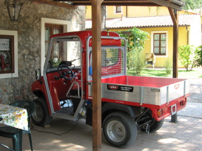 electric vehicles battery charging
