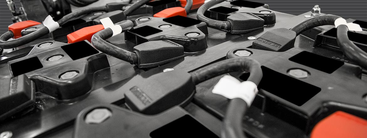 Alkè electric vehicles - Gel Battery