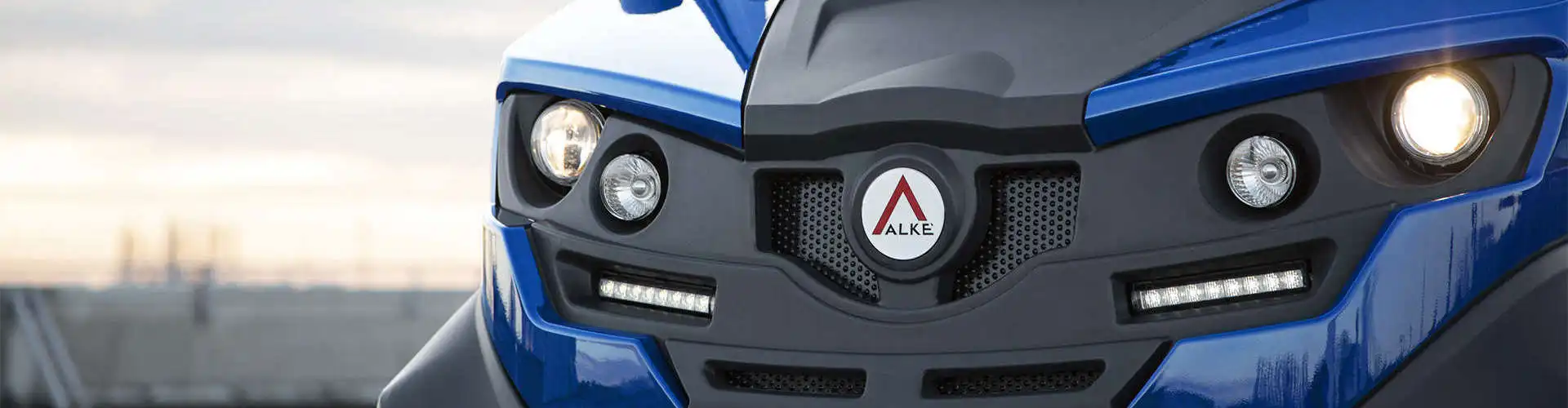 Electric Vehicles - Alkè Technology