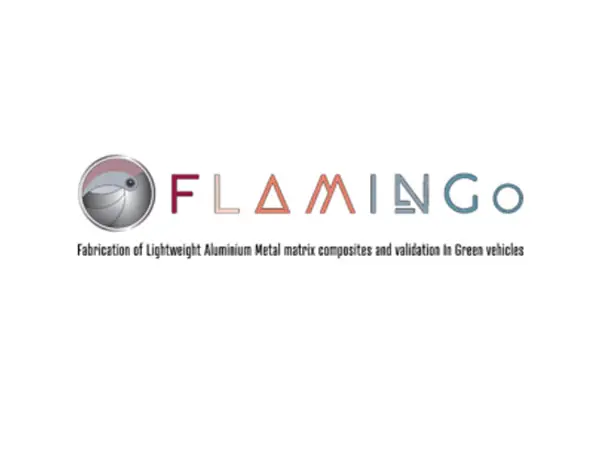 Project Flamingo - Aluminium Nanocomposites