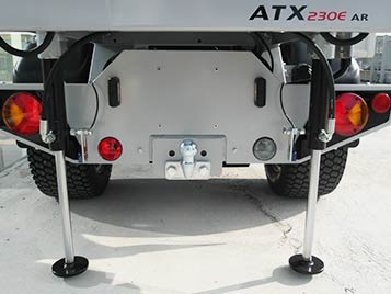 Stabilisatoren